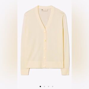 Tory Burch Simone Cardigan